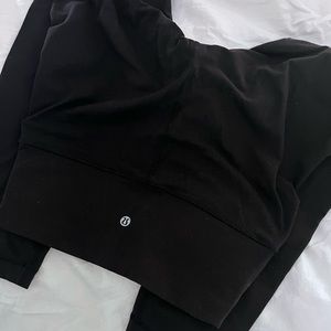 Lululemon Align leggings 25” high rise